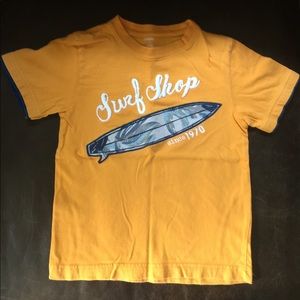 Gymboree Boys Tee 5